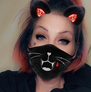 Meet your Posher, Charles